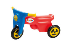 Motorcykel 59 cm - Dantoy